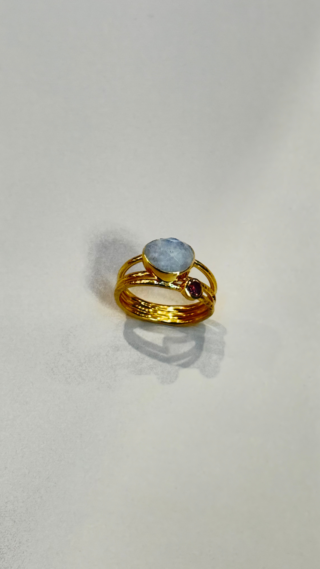Enki Ring