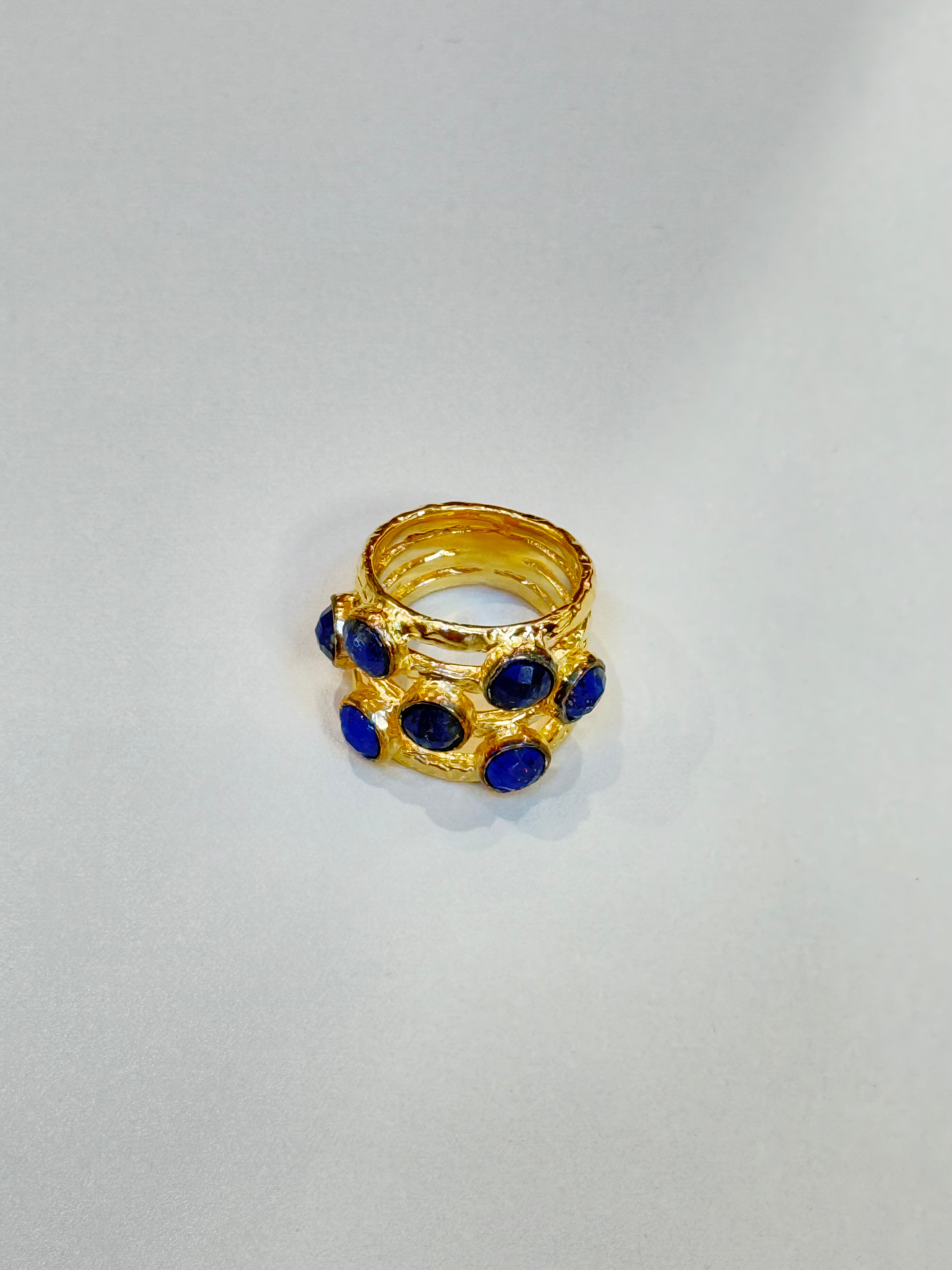 Tiamat Ring