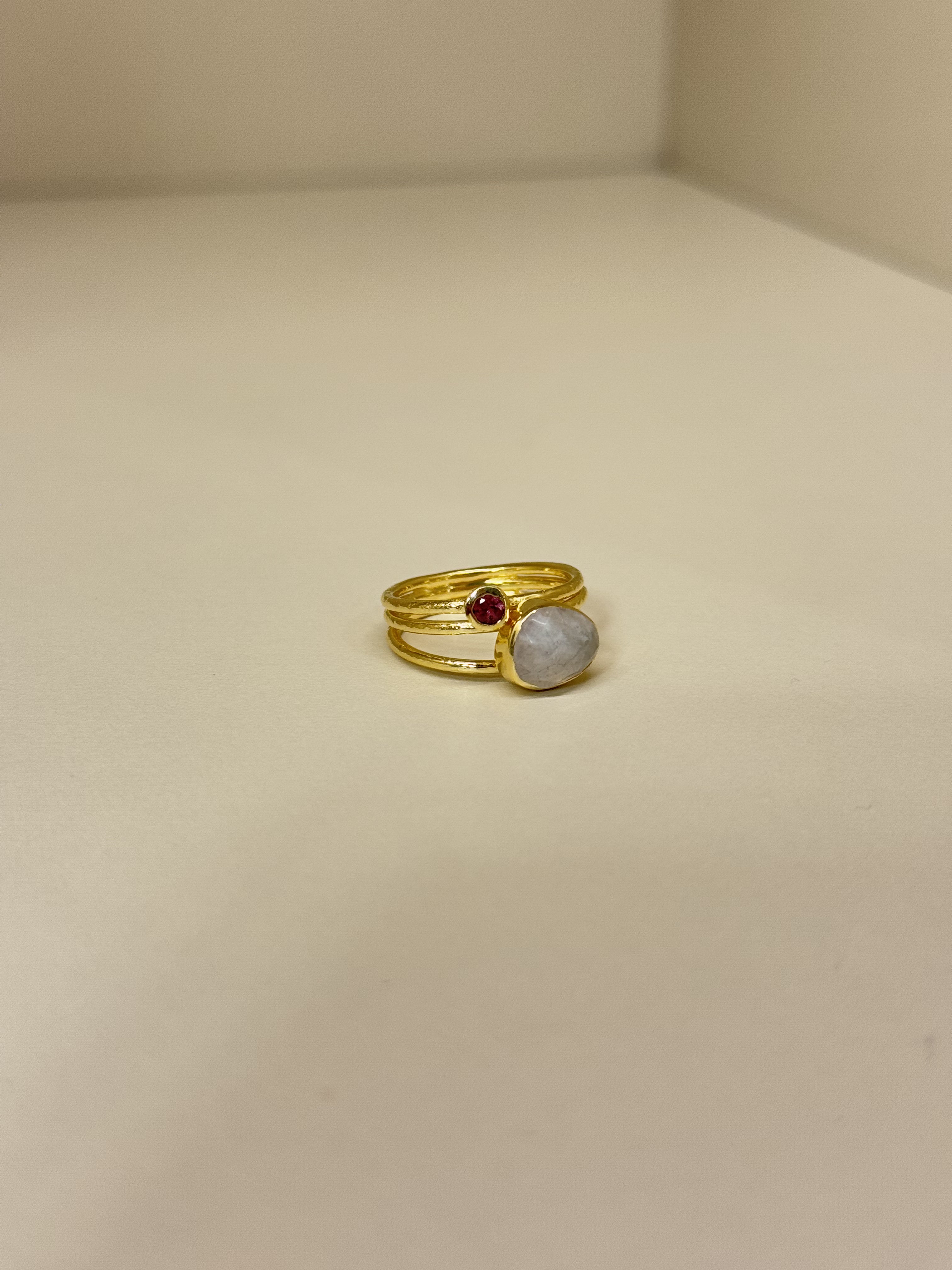 Enki Ring