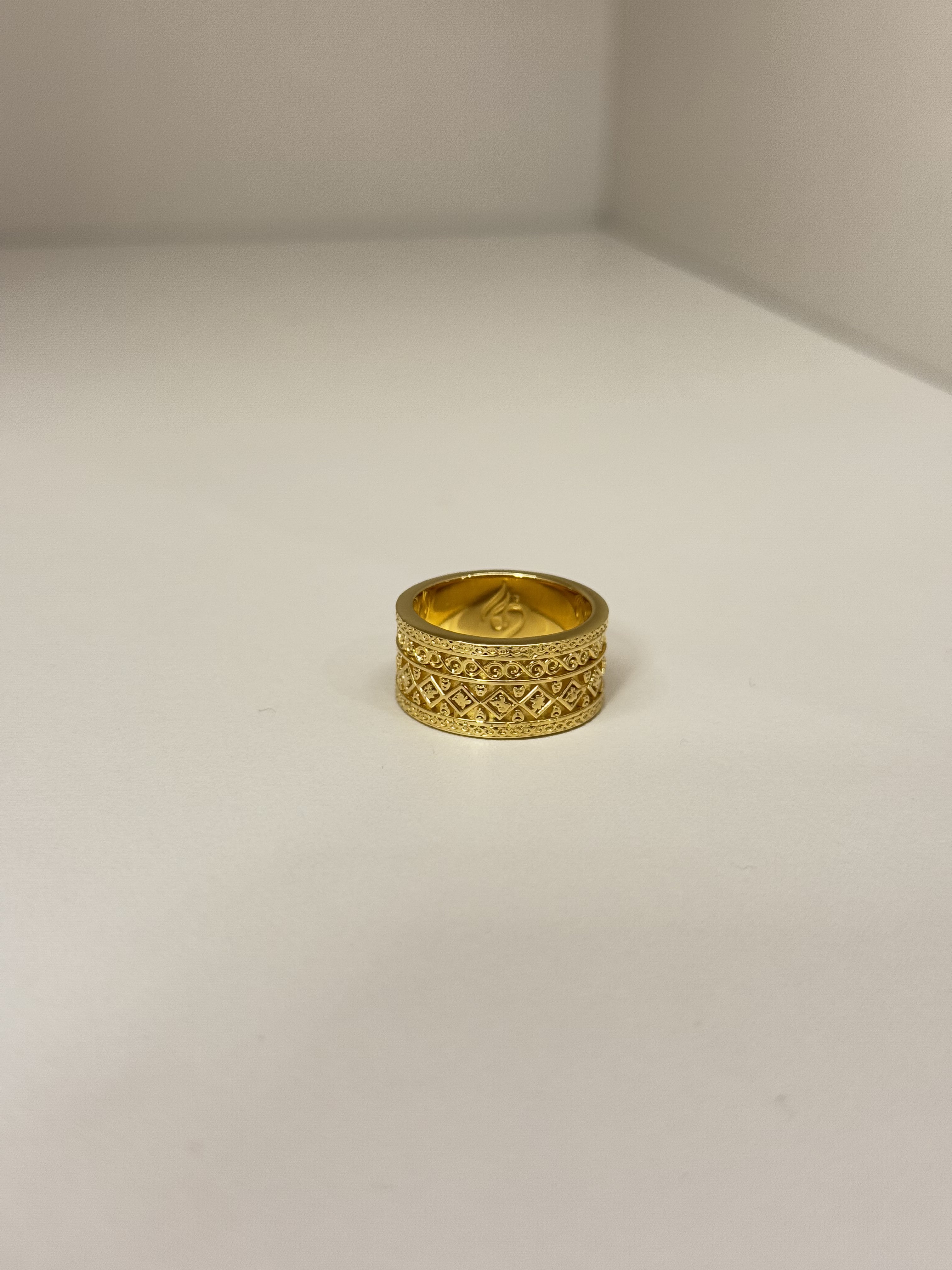 Girih Ring