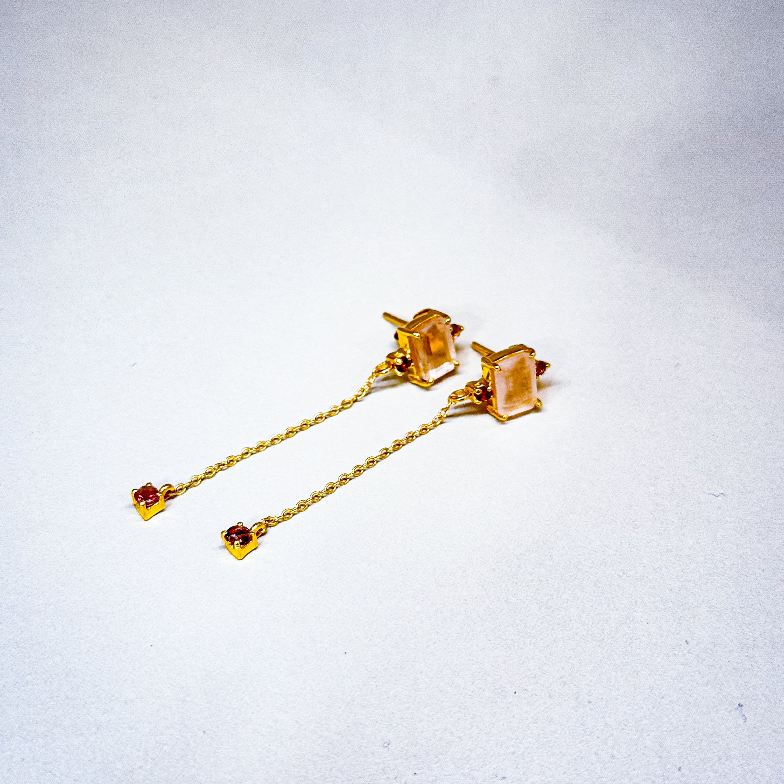 Warda Earrings