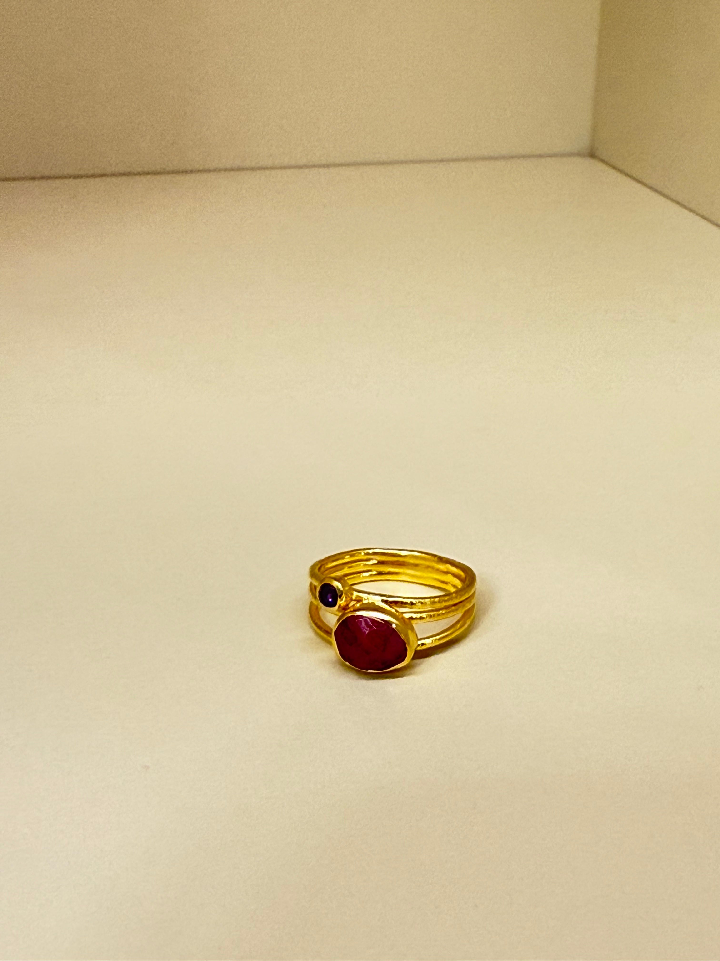 Ishtar Ring