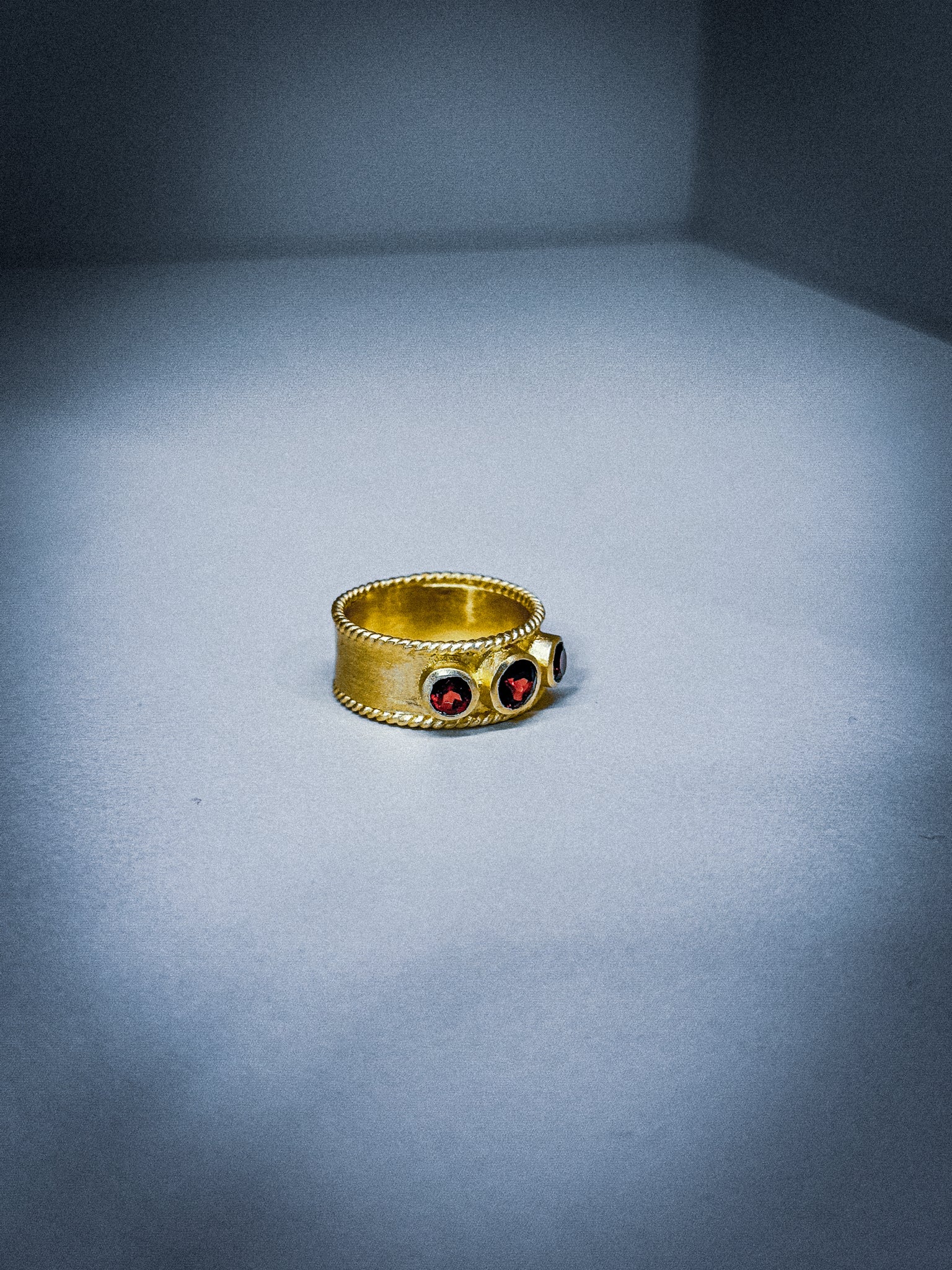 Inanna Ring