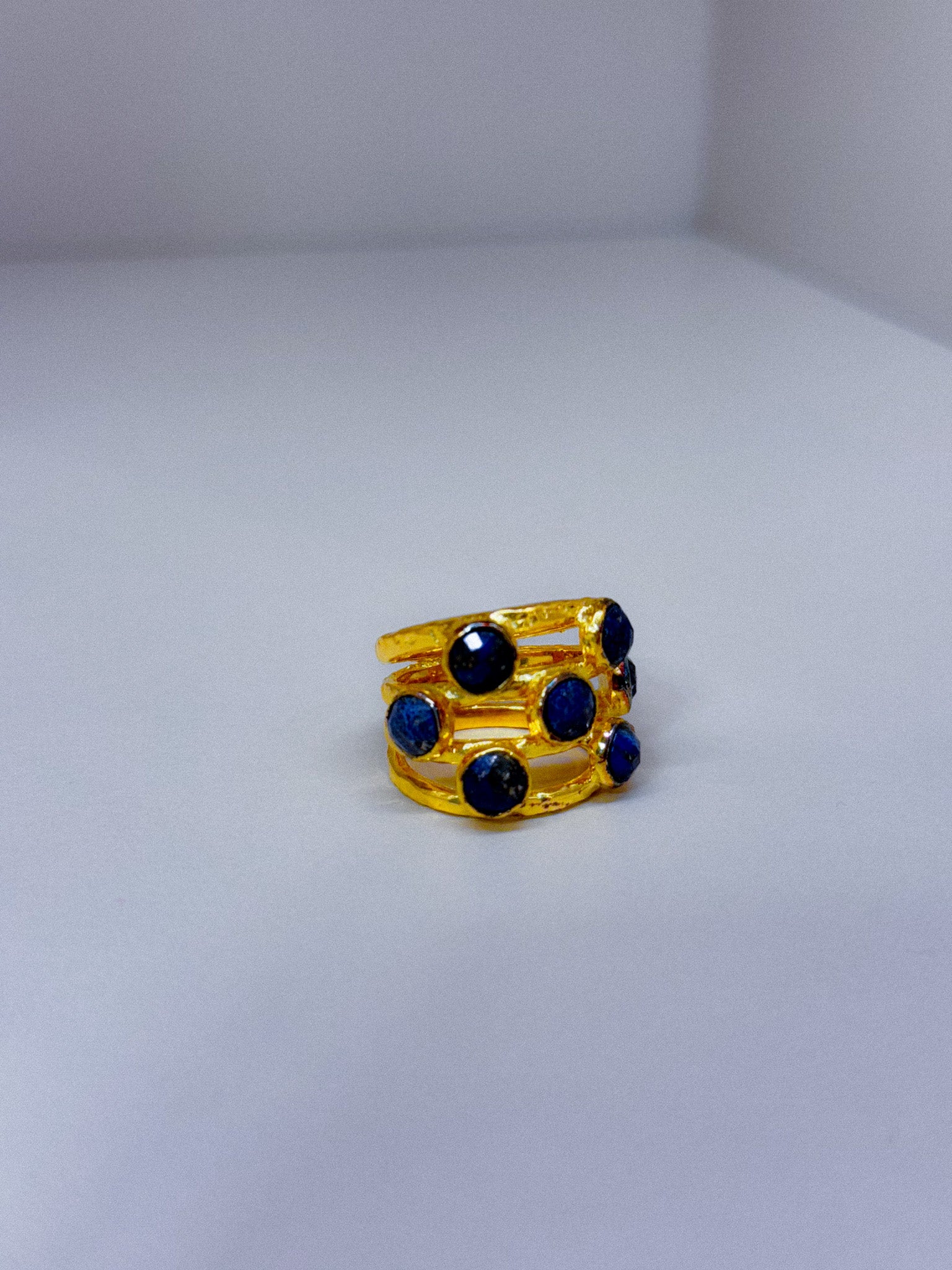 Tiamat Ring