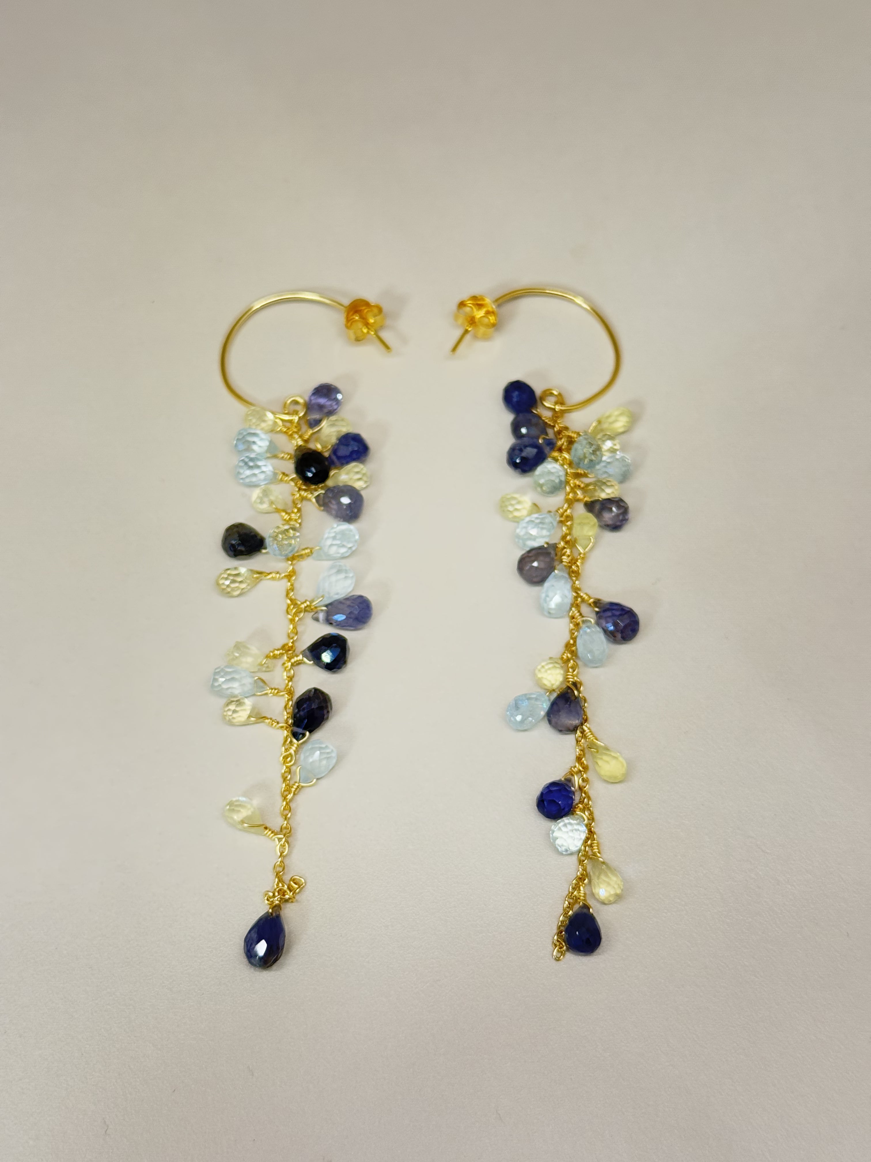 Euphrates Earrings