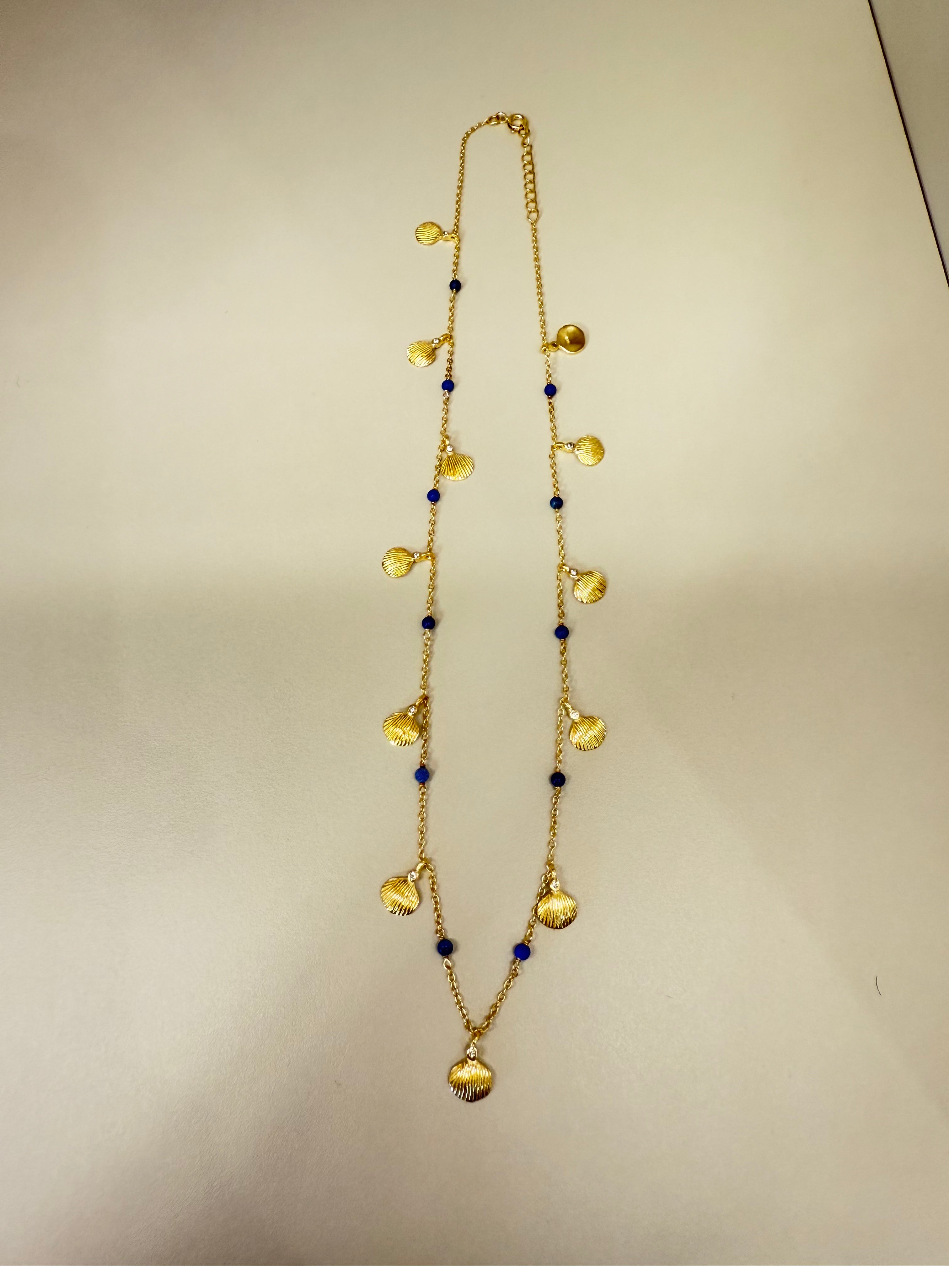 Tiamat Necklace