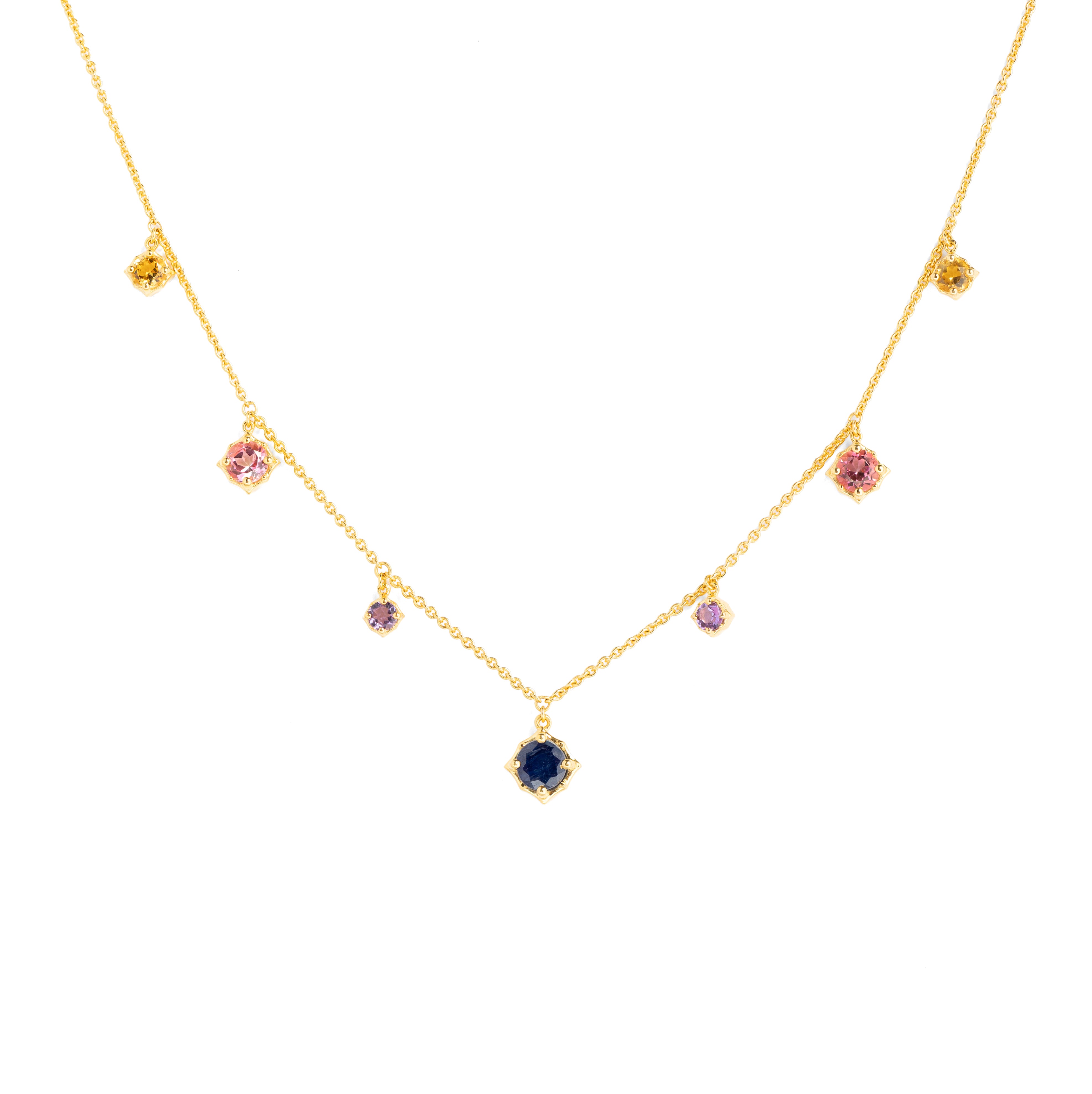 Sahar Necklace