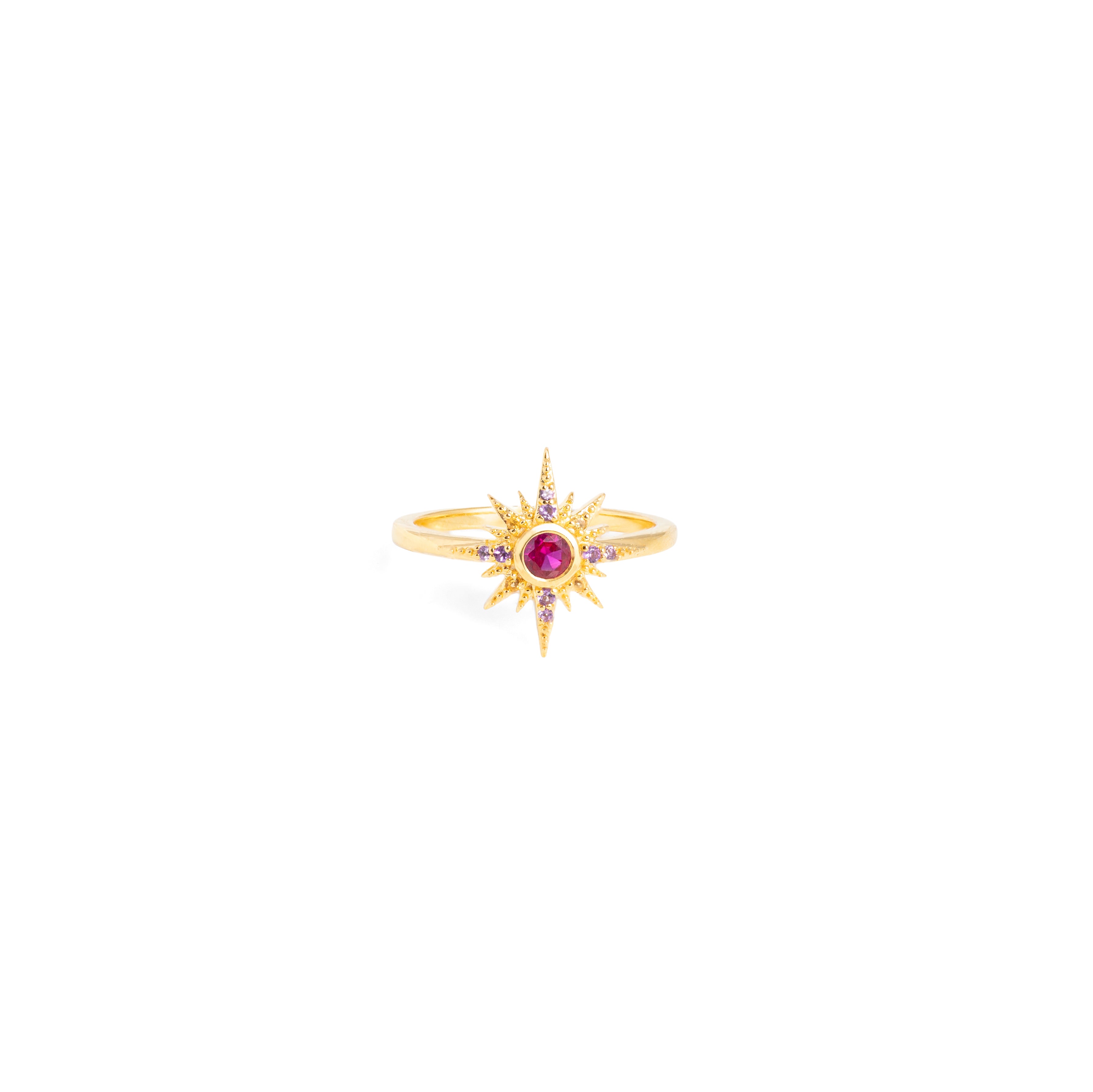 Najm Ring