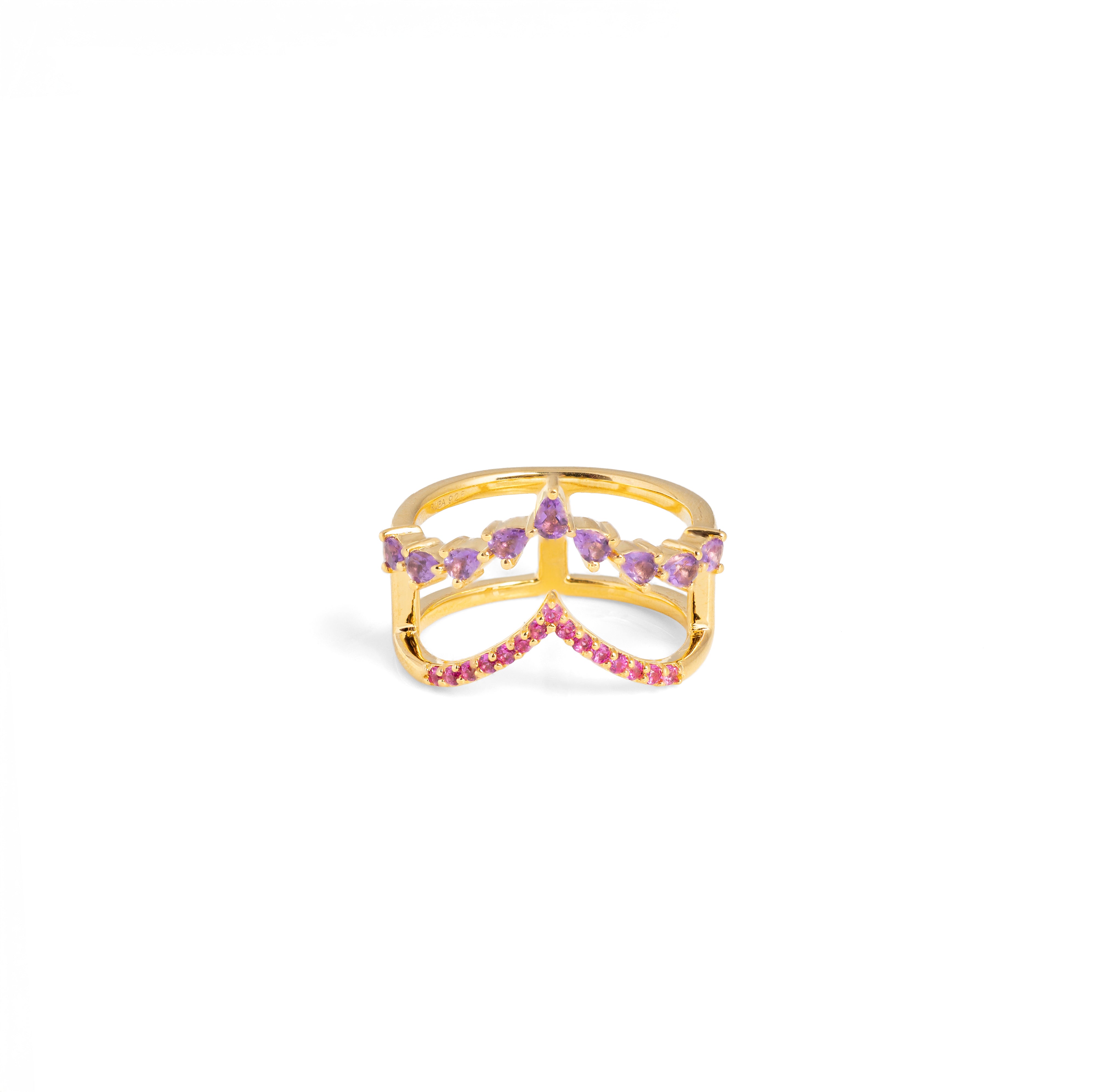 Taj Ring