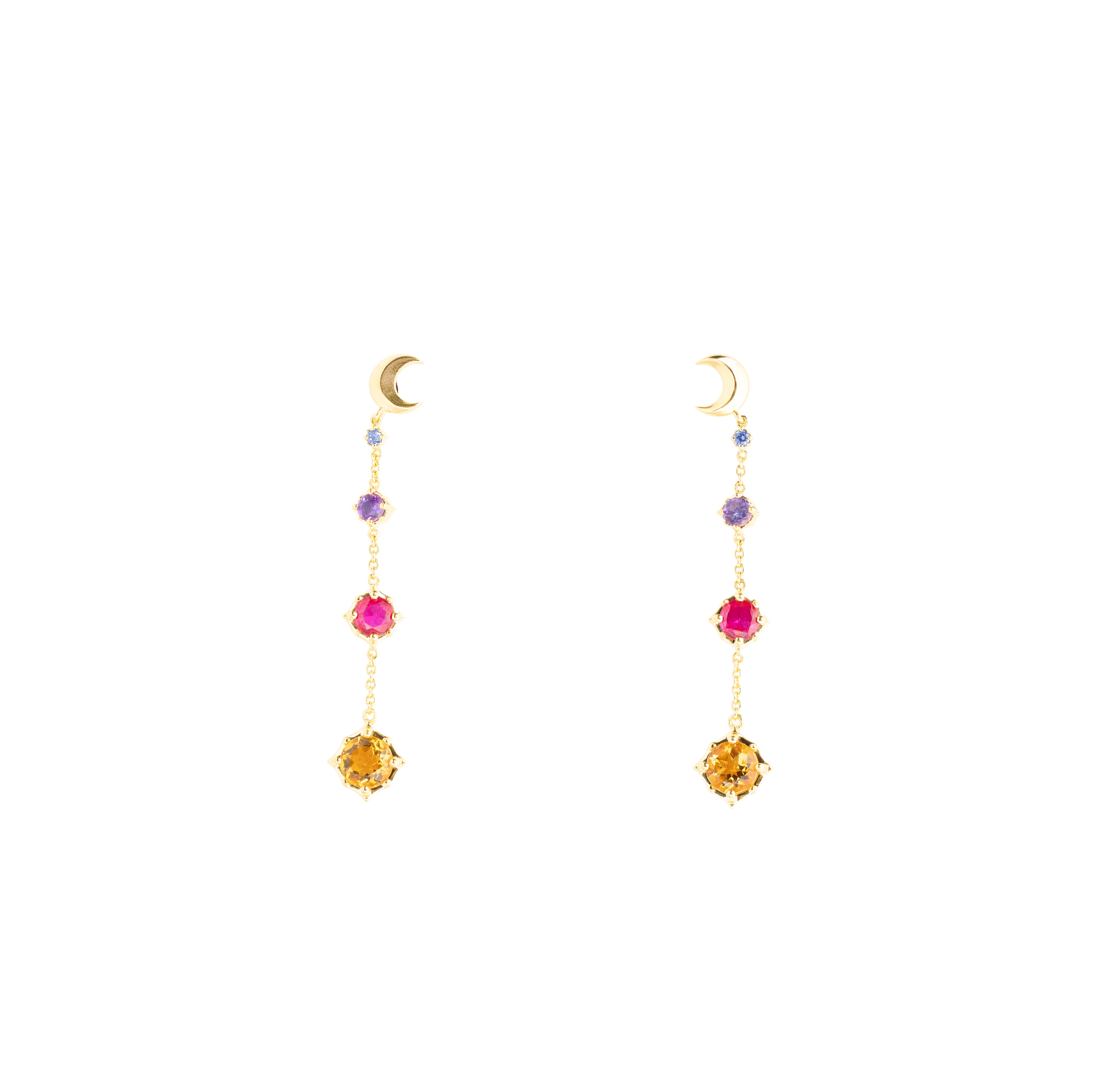 Sahar Earrings