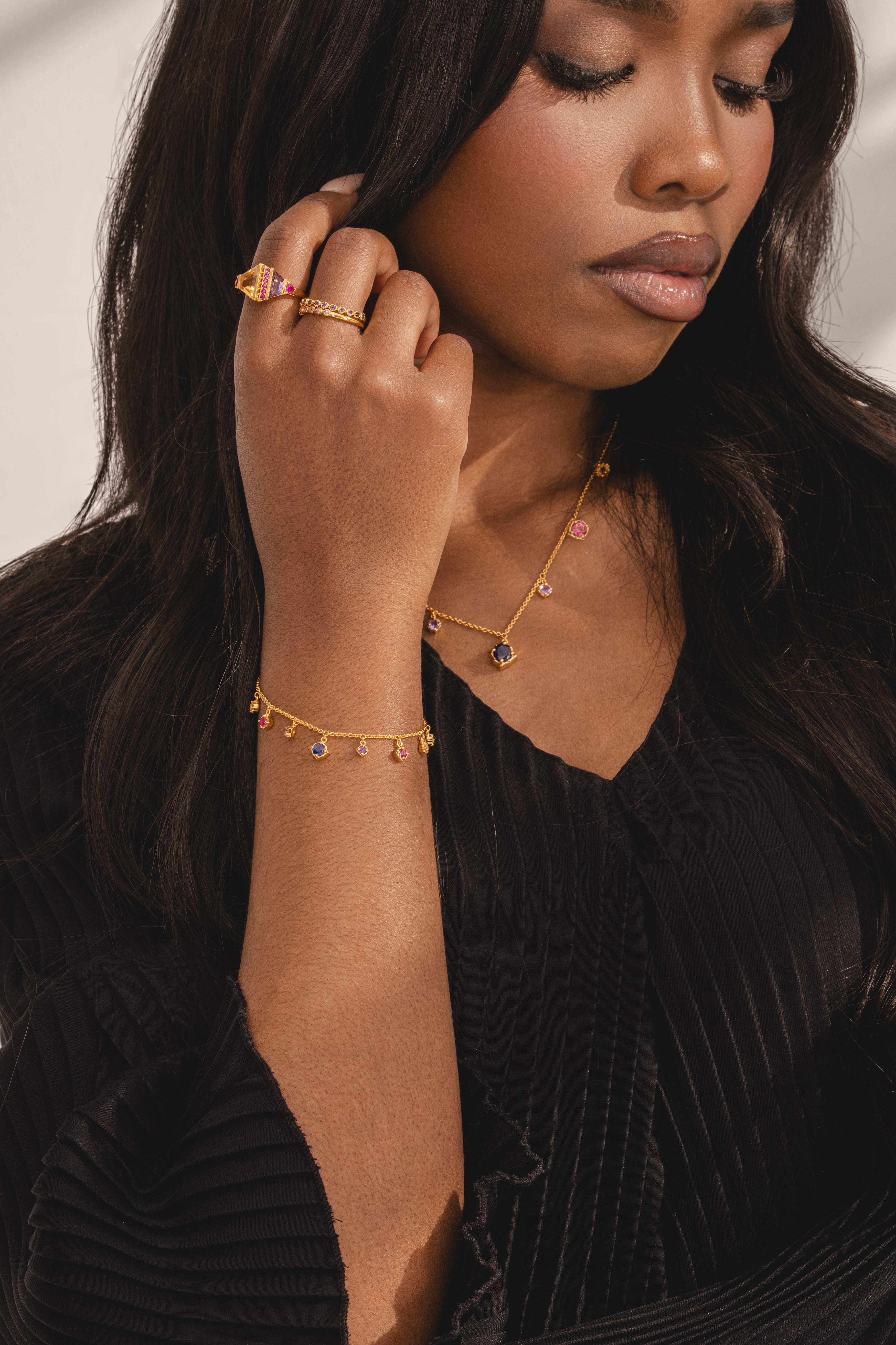 Sahar Bracelet