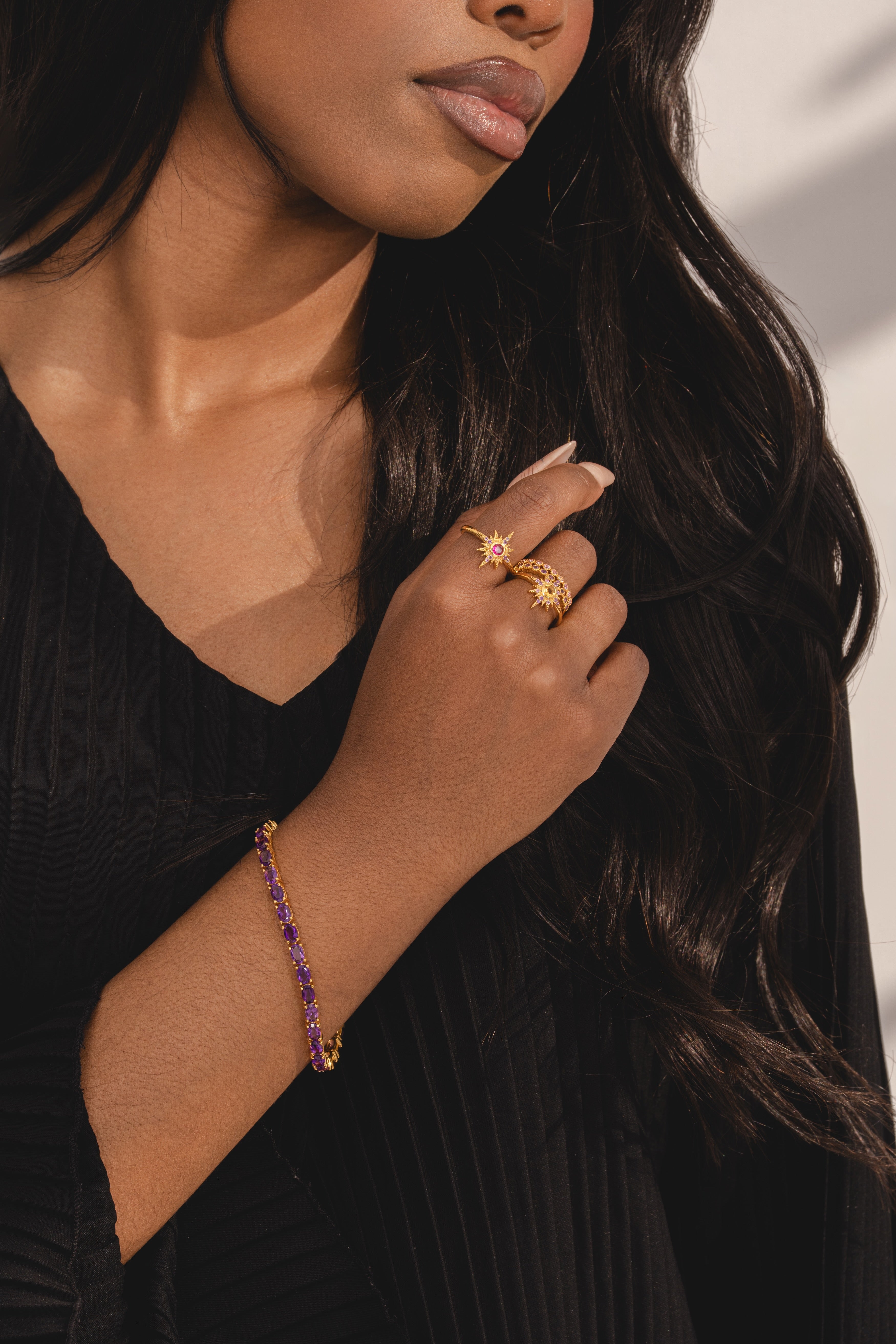 Jamasht Bracelet